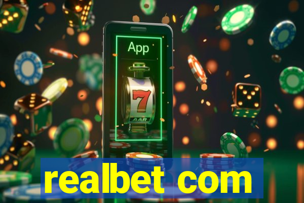 realbet com